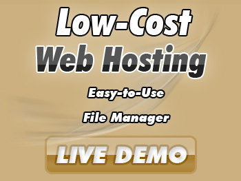 Webspace Hosting Webspace Hosting